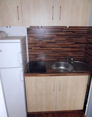  Appartement � louer 1 pi�ce 17 m�