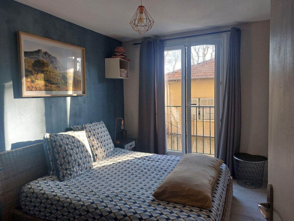 Location Appartement Appartement 2 pièces - Stationnement privatif Aix-en-provence