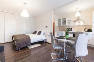  Appartement � louer 1 pi�ce 37 m�