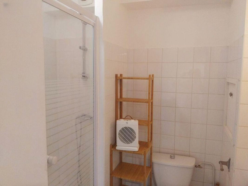 Location Appartement Logement étudiant Marseille 5
