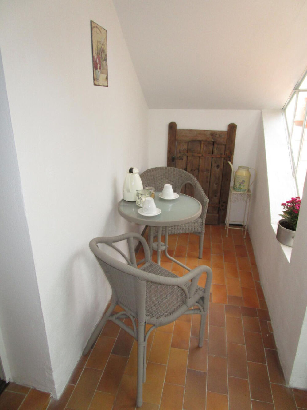 Location Appartement T2 au calme bien placé Avignon