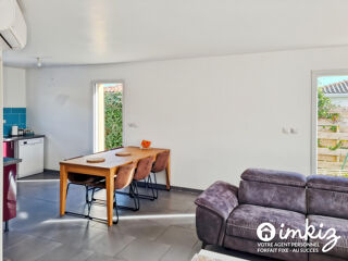  Maison à vendre 4 pièces 98 m²