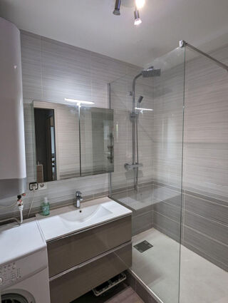  Appartement à louer 4 pièces 62 m² Gagny