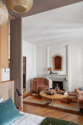  Appartement � louer 2 pi�ces 40 m�