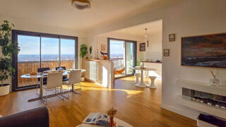  Appartement à louer 3 pièces 66 m²
