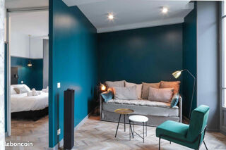  Appartement � louer 2 pi�ces 39 m�