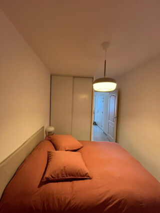  Appartement à louer 2 pièces 34 m²