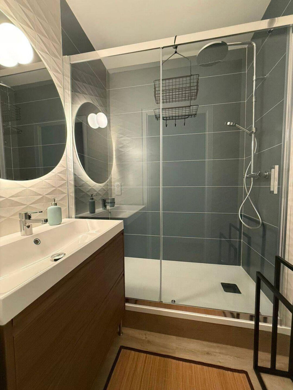 Location Appartement Chambre meublée dans colocation 70m² Clermont-ferrand