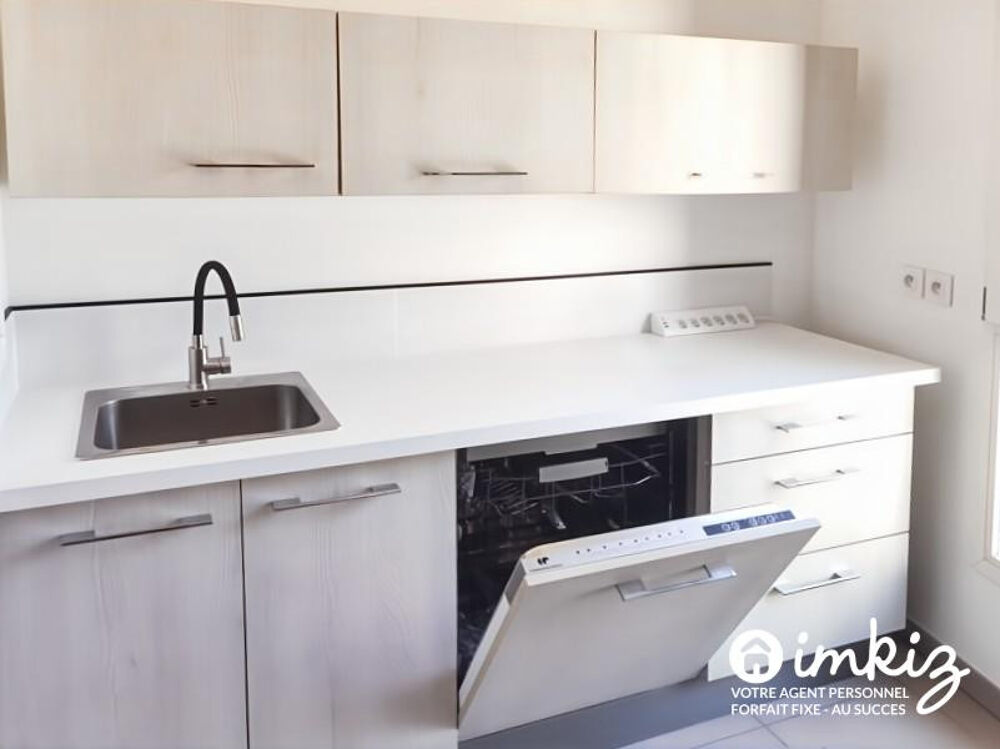 Vente Appartement Ivry-sur-Seine  4P rénové avec balcon et parking Ivry-sur-seine