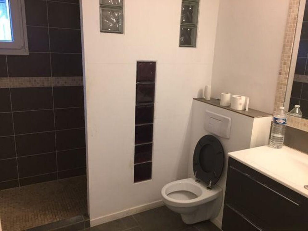 Location Appartement Beau T3 40m² à la campagne Aix-en-provence