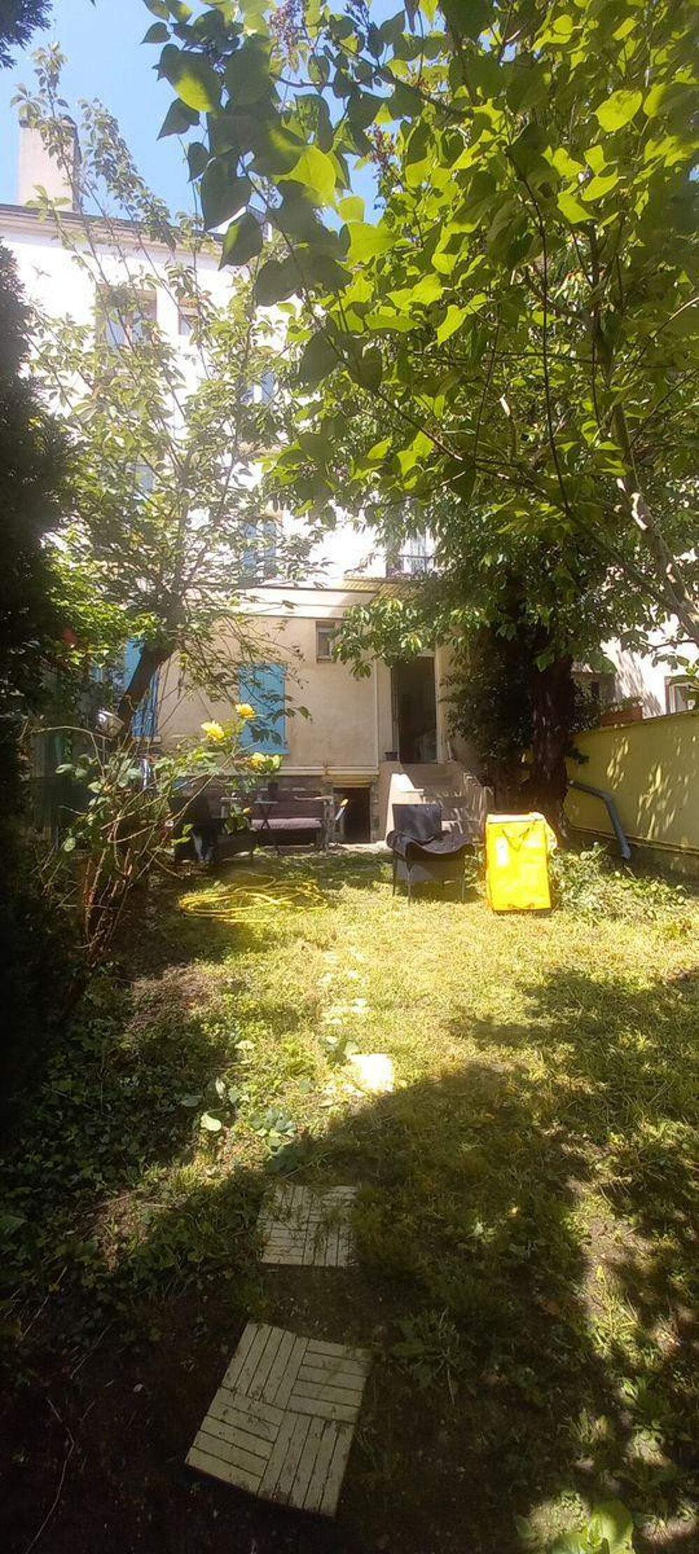 Location Appartement Chambre/Coliving International/La Defense/Jardin Puteaux