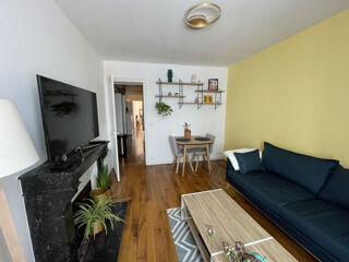  Appartement � louer 2 pi�ces 37 m�