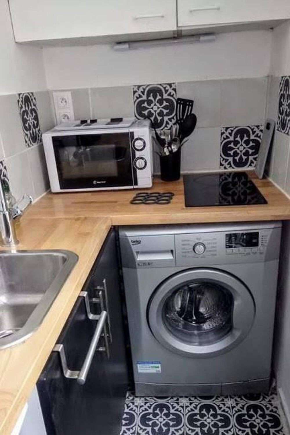 Location Appartement Studio à louer Paris 11ème Paris 11
