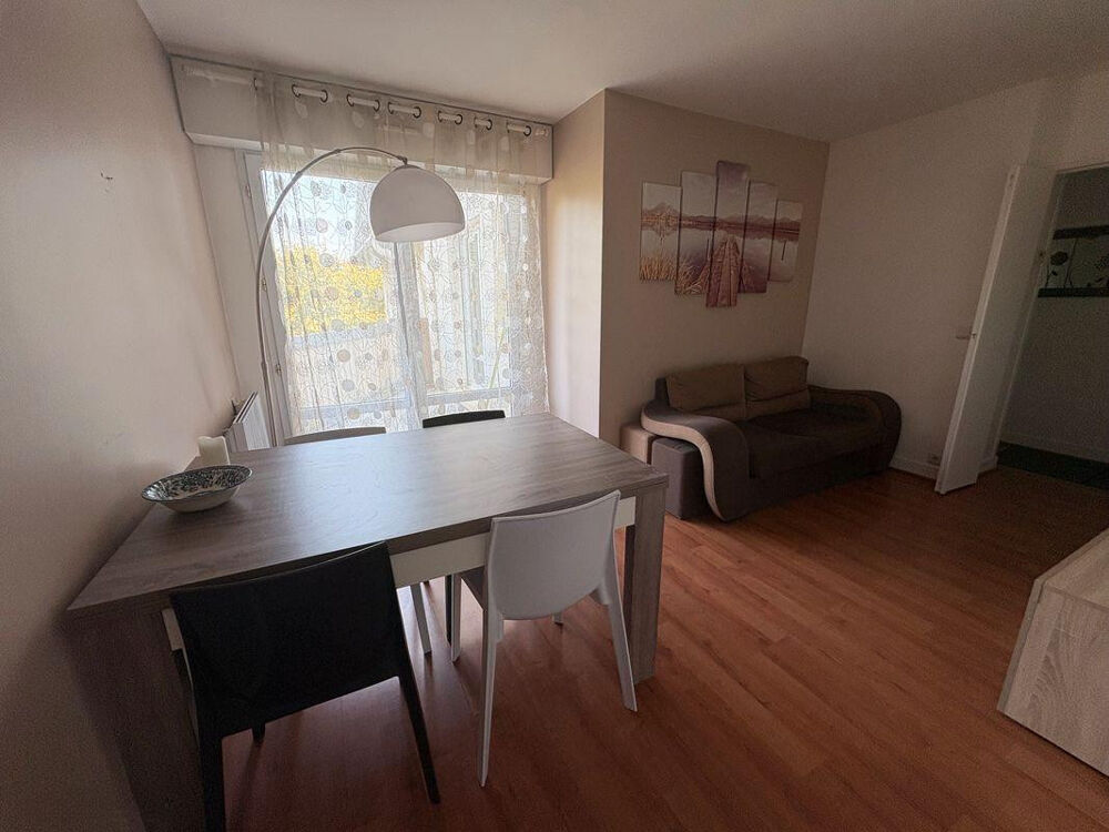 Location Appartement À LOUER – 2 PIÈCES À NANTERRE (Proche La Boule) – Nanterre