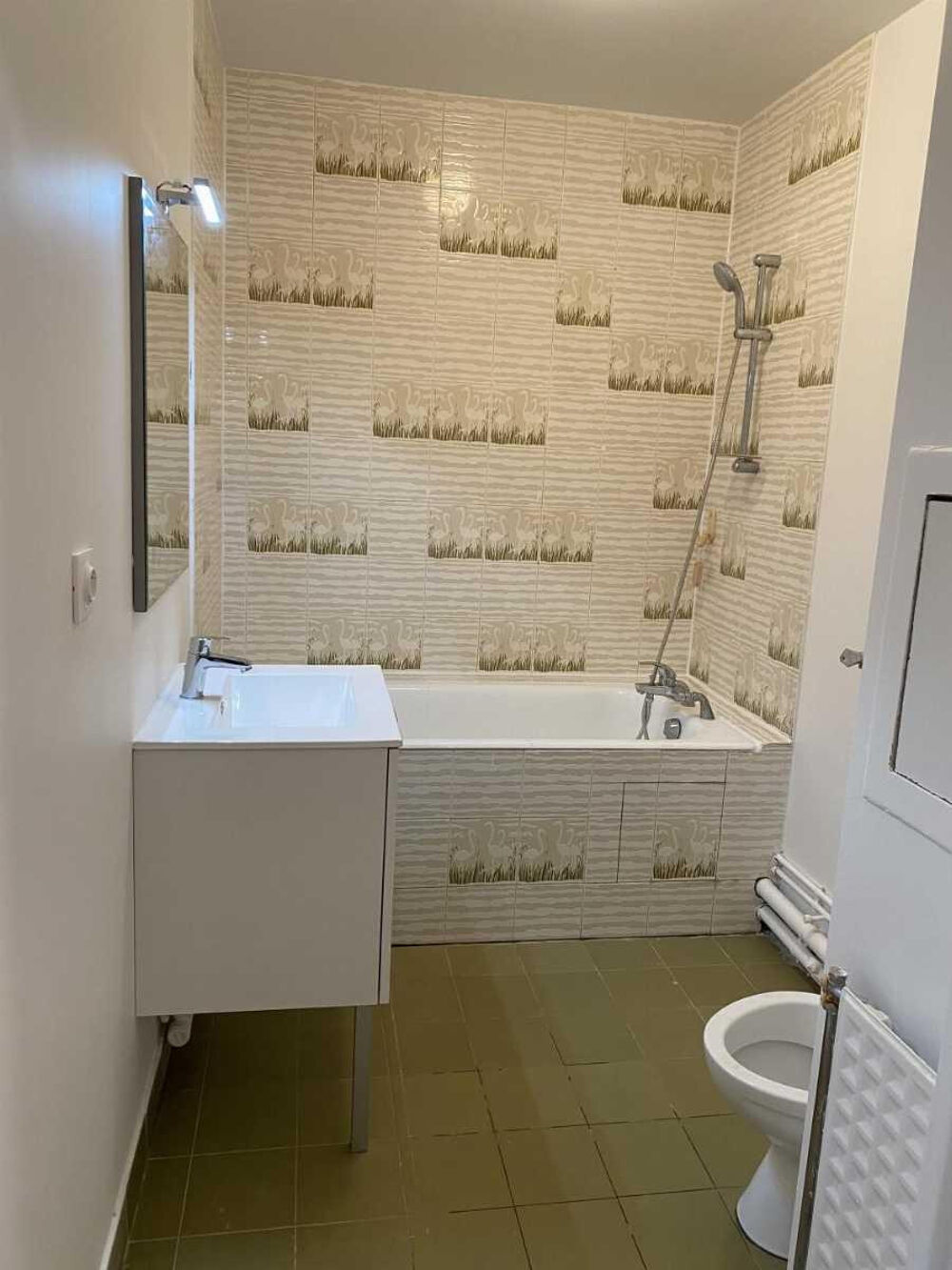 Location Appartement Studio à louer Courbevoie La Défense Courbevoie
