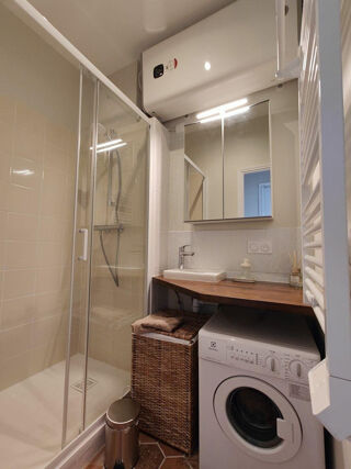  Appartement � louer 2 pi�ces 29 m�