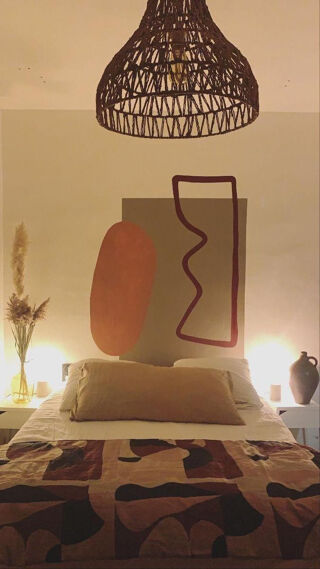  Appartement � louer 3 pi�ces 63 m�