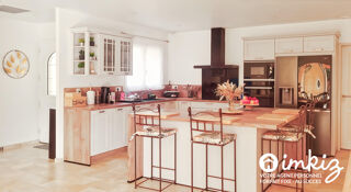  Maison � vendre 4 pi�ces 126 m�