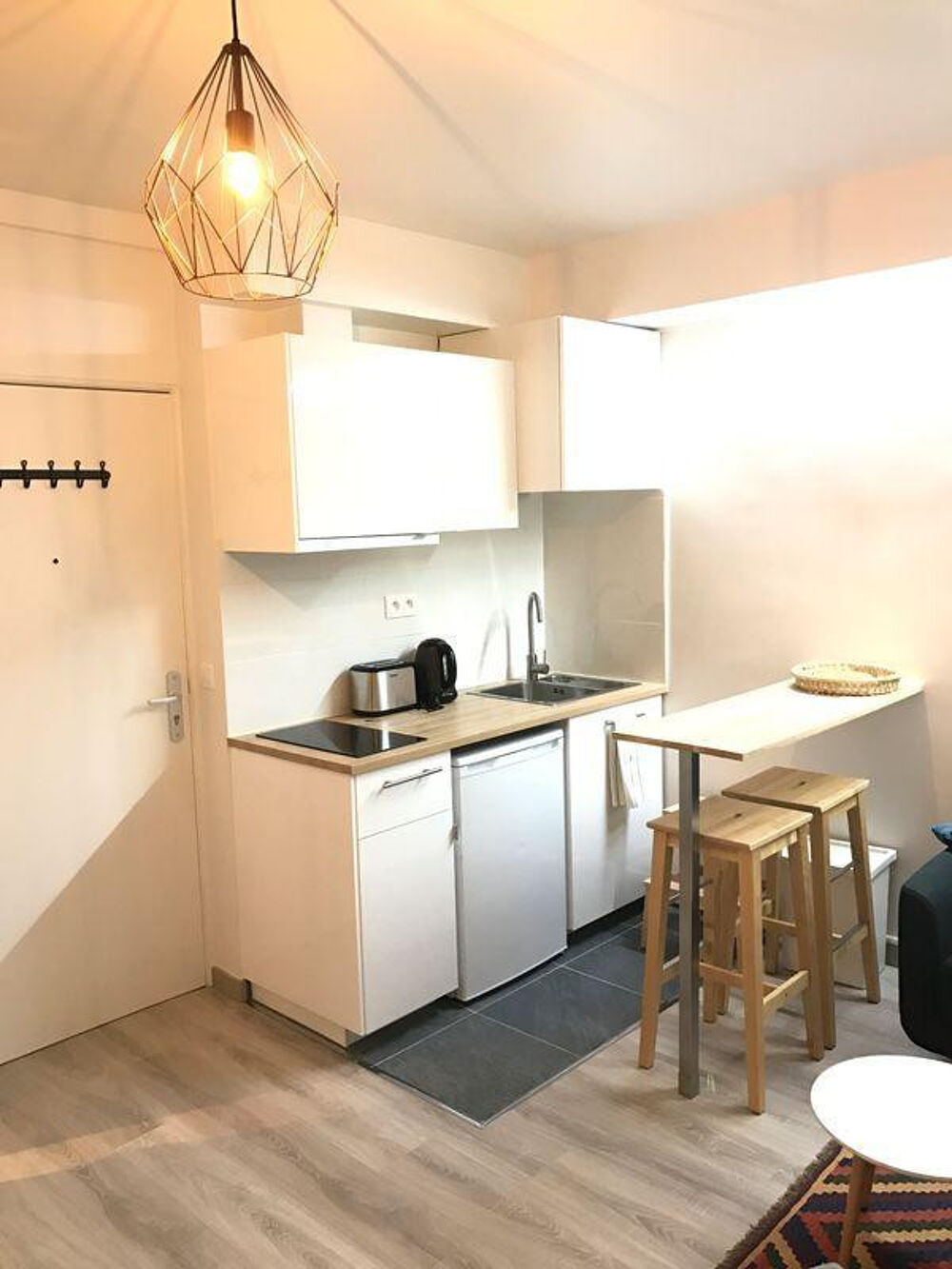 Location Appartement Quartier ternes - place de l'etoile Paris 17