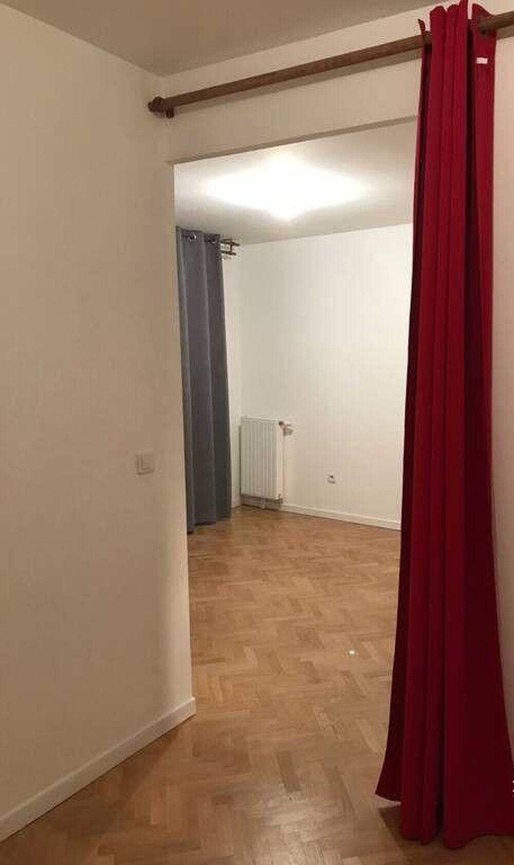Location Appartement Superbe 2P 39m² avec grand balcon Montreuil