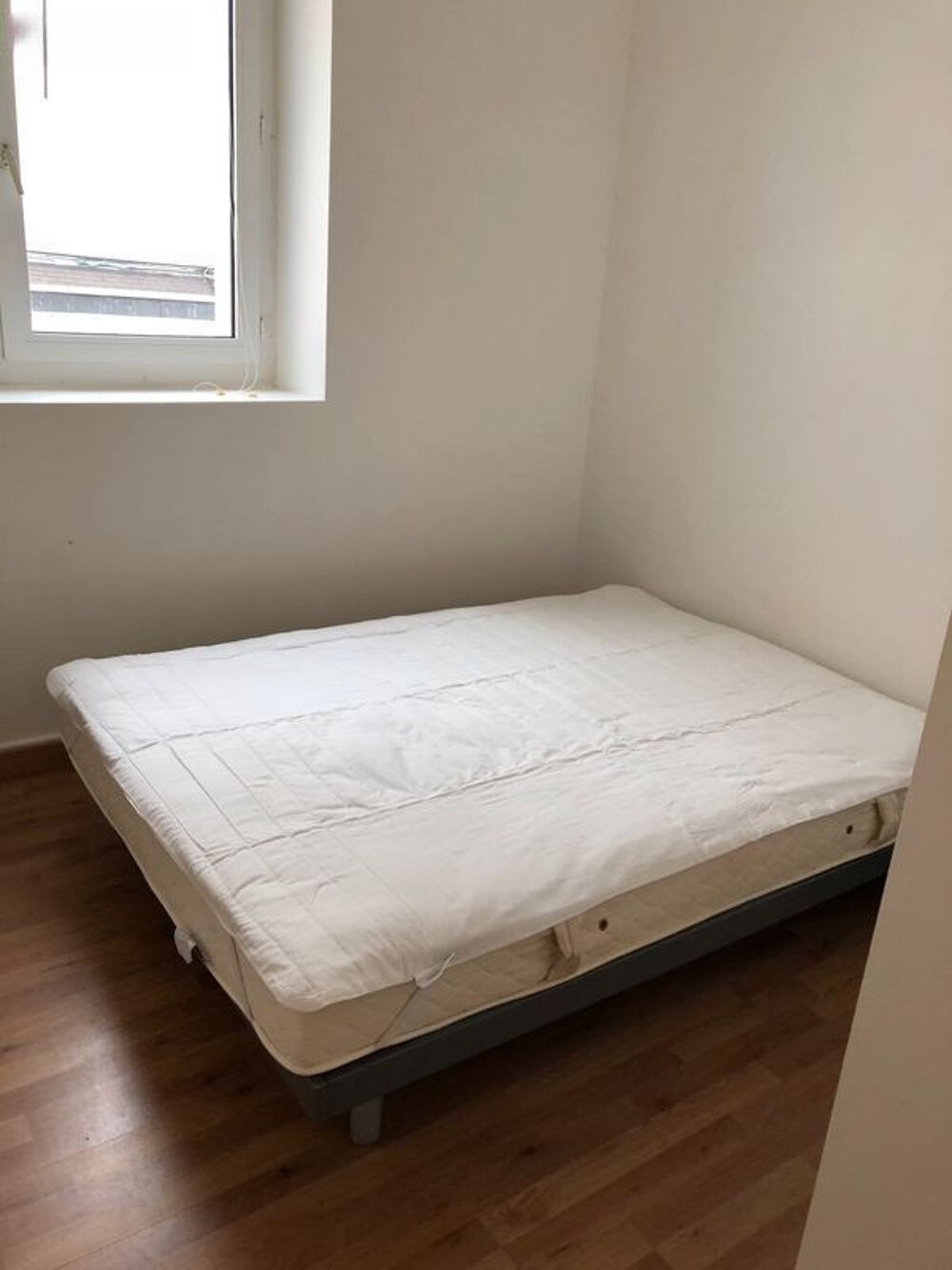 Location Appartement Meublé 33m2 Angers