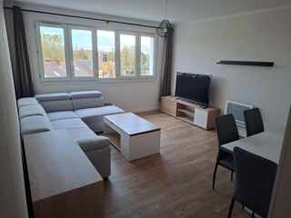  Appartement à louer 4 pièces 72 m²