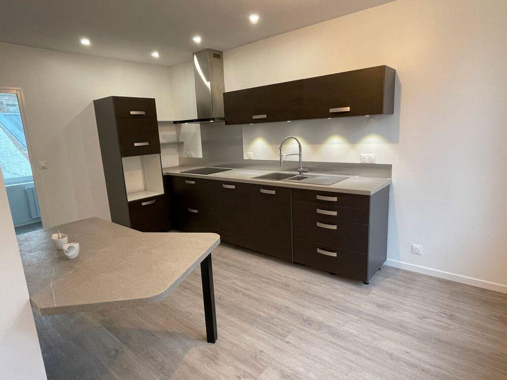 Location Appartement F2 lille Fives Lille