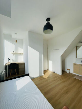  Appartement � louer 1 pi�ce 156 m�