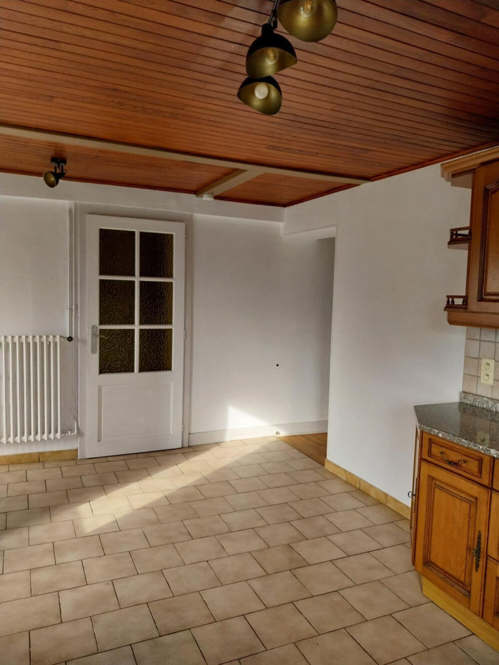 Location Appartement 3P 74m² avec balcon Contamine-sur-arve