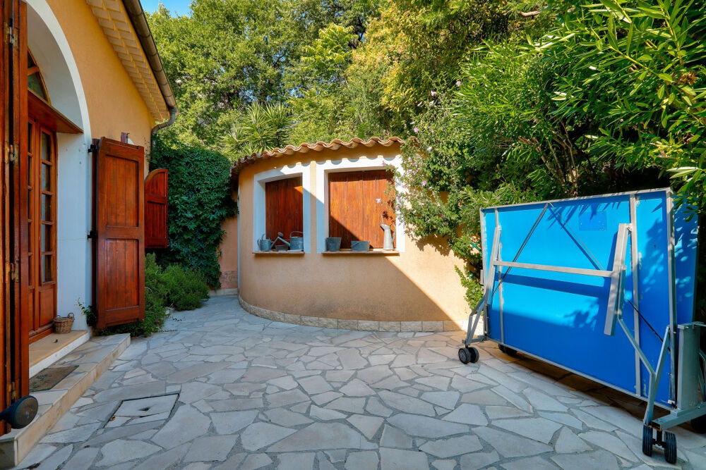 � vendre  Maison Nice (06000)