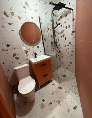  Appartement � louer 2 pi�ces 26 m�