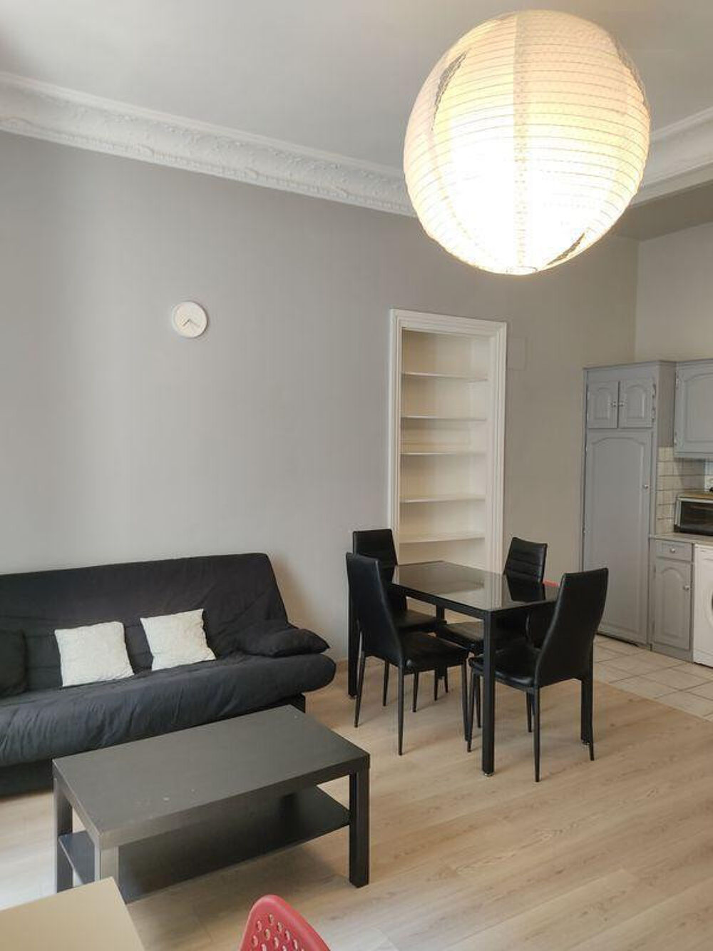 Location Appartement Appartement F2 centre Grenoble