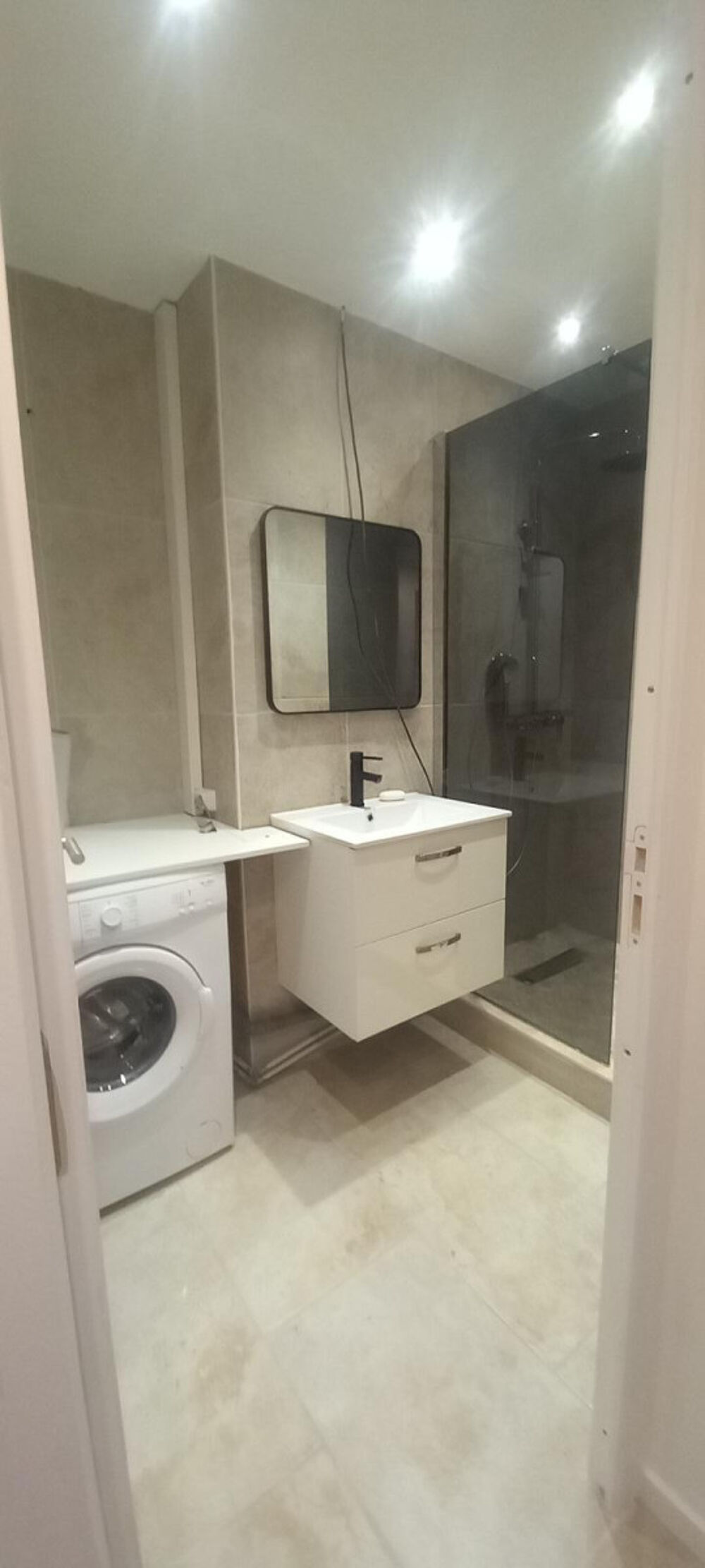 Location Appartement Colocation à deux  dans un appartement t3 de 56m2 Lyon 8