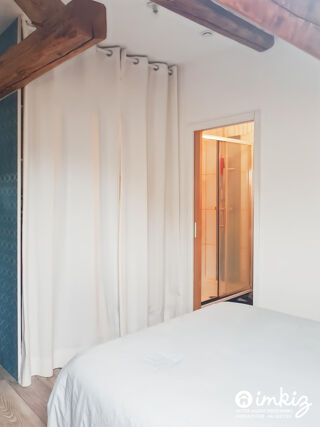  Appartement � vendre 1 pi�ce 34 m�