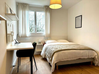  Appartement à louer 1 pièce 90 m²