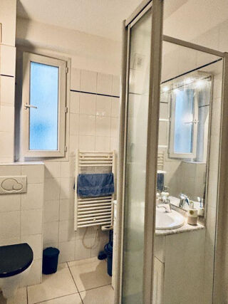  Appartement à louer 2 pièces 40 m²