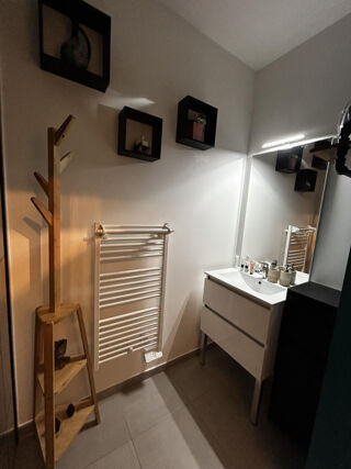  Appartement � louer 2 pi�ces 55 m�