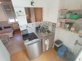  Appartement  louer 1 pice 20 m
