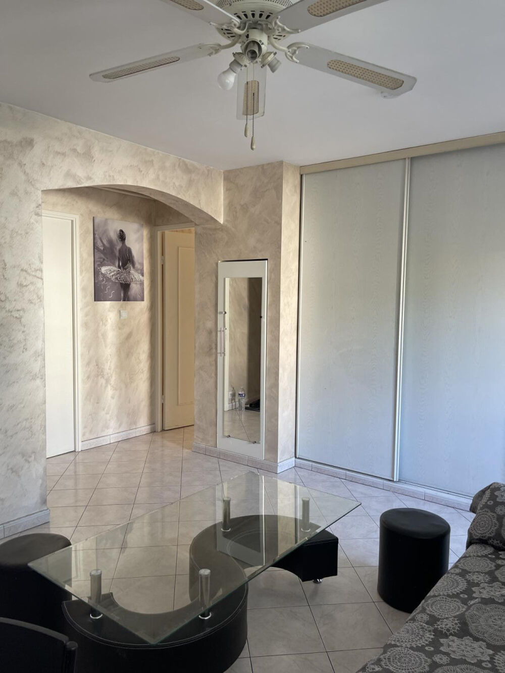 Location Appartement ? colocation Vénissieux proche Parc de Parilly Vénissieux