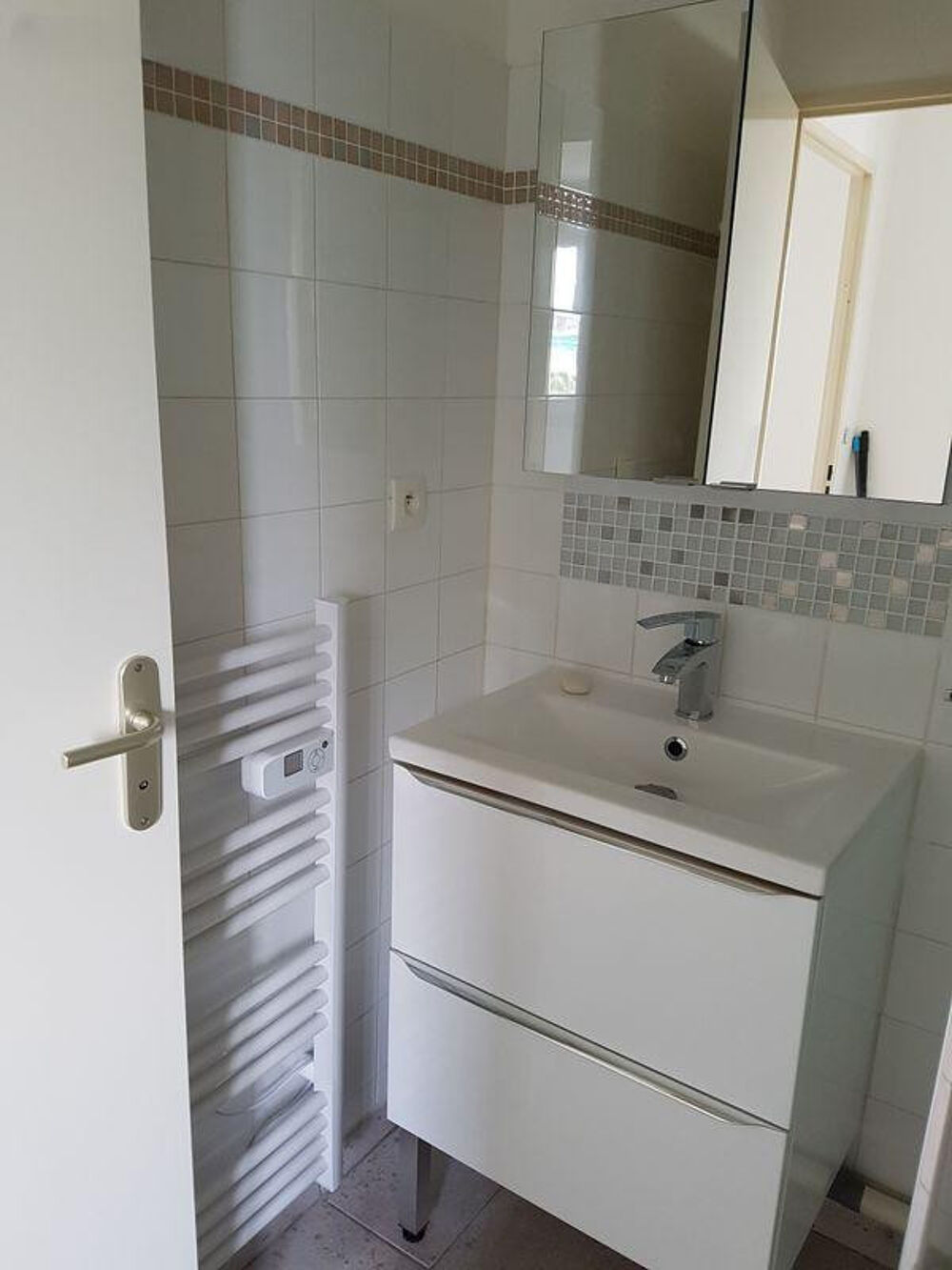 Location Appartement MONTPELLIER T2 + Garage Euromédecine Lapeyronnie Montpellier
