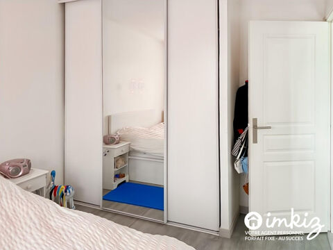  Appartement � louer 3 pi�ces 58 m�