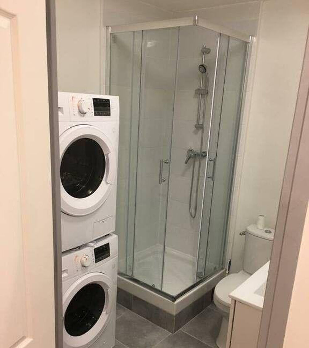 Location Appartement Chambre dans coloc 95 m² avec terrasse 25m² Cergy