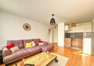  Appartement � louer 2 pi�ces 41 m�