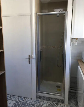  Appartement � louer 1 pi�ce 9 m�