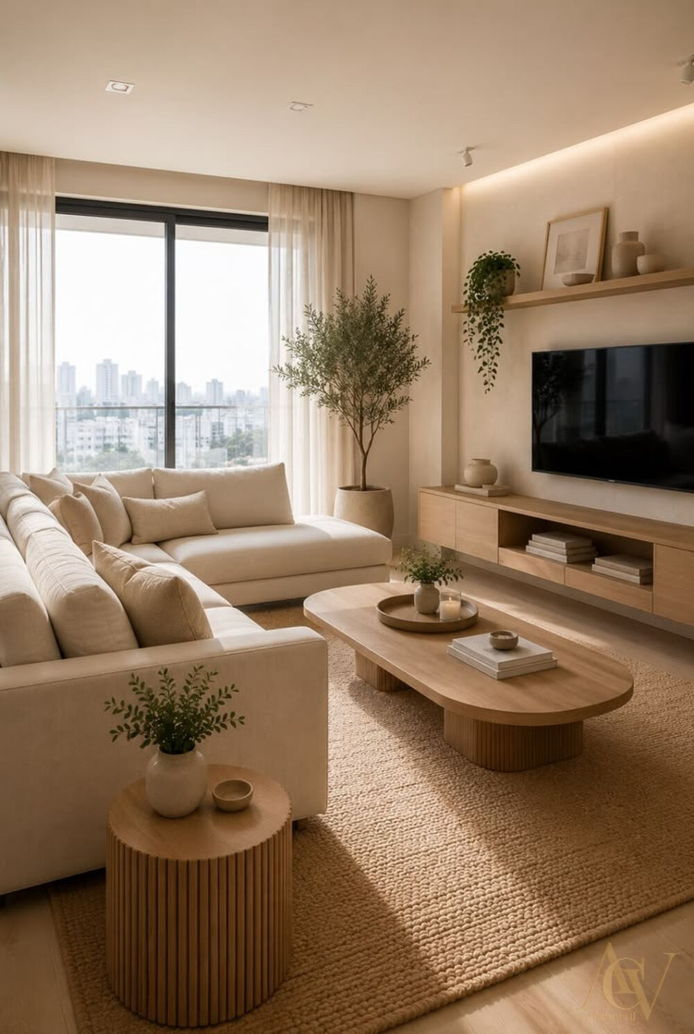 Vente Appartement Retour à la vente, 3 pieces -CROIX DES GARDES Cannes