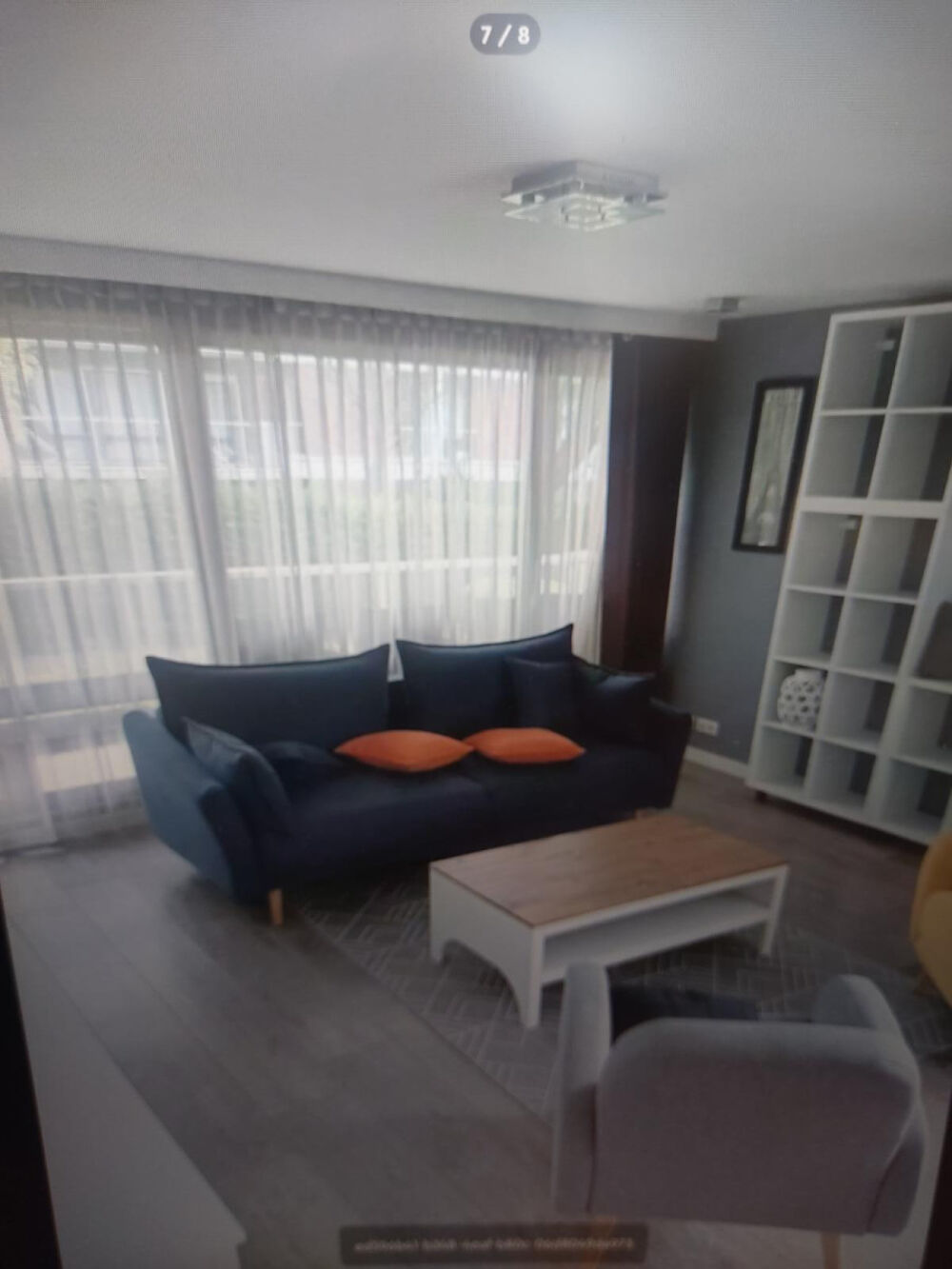 Location Appartement Appartement 92 M2 résidence parc de Diane Jouy Jouy-en-josas