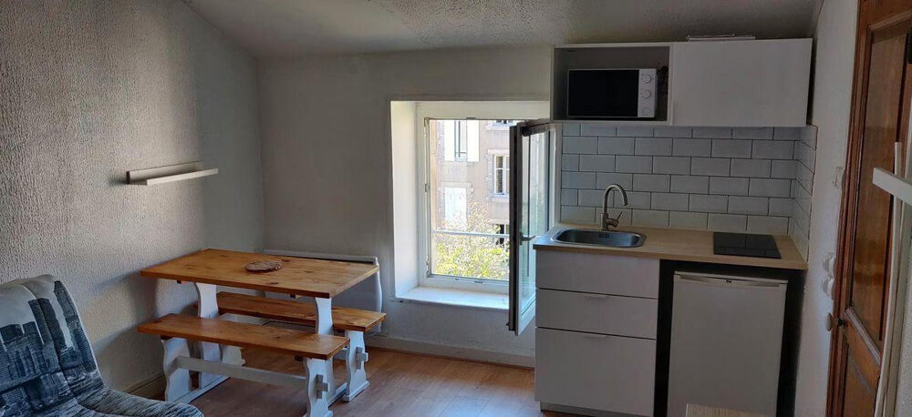 Location Appartement Studio meublé Nancy proche centre et gare Nancy
