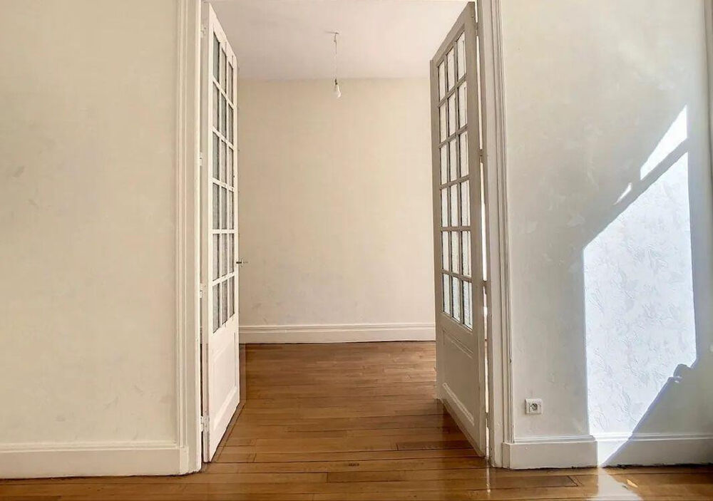 Location Appartement Superbe F3 neuf 69m2 en Rez de Chaussée surélevé Nancy