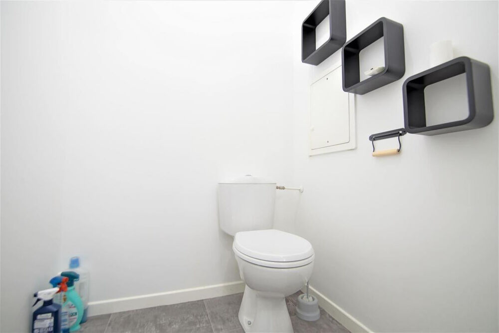 Location Appartement Appartement 2 pièces 45 m2 avec balcon et parking Choisy-le-roi