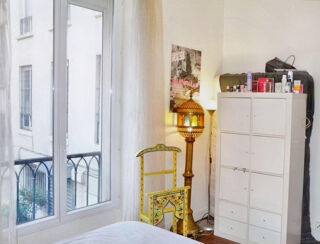  Appartement à louer 2 pièces 42 m²